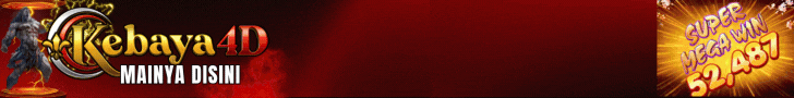 KEBAYA 4D